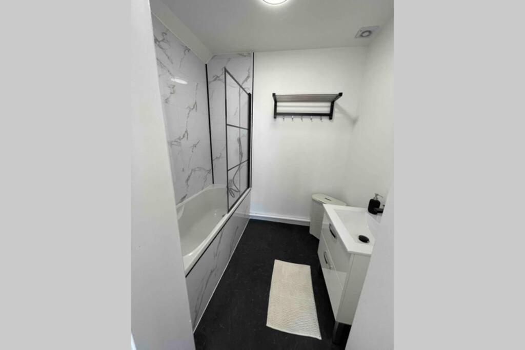 Ferienwohnung Le Balcon De Notre Dame Boulogne-sur-Mer Exterior foto